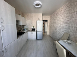 Квартира Райдас на Ул. Чапаева 59