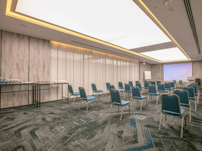 InterContinental Baku, an IHG Hotel (by travel agency)