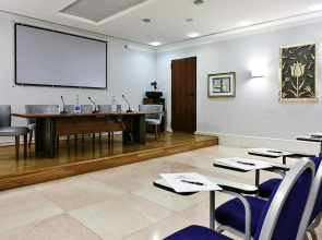 Отель Delle Nazioni