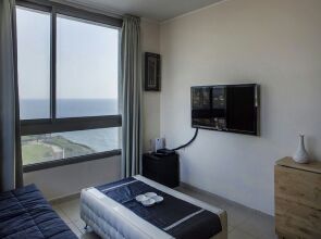 Апартаменты 1Bdr ApartCarmel Ssv