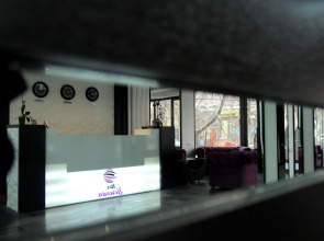 Отель Нор Ереван