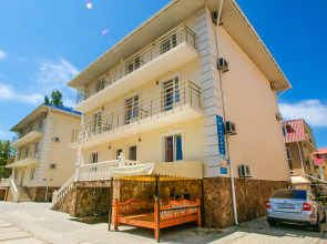 Мини-Отель Жемчужина