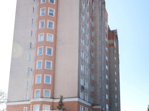 Апартаменты Марсель вблизи Острова Канта