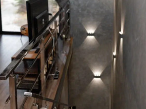 Апартаменты Atmosphere Village