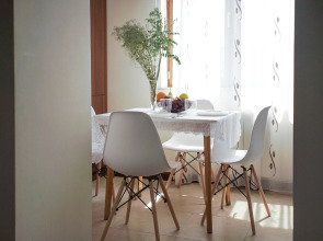 Апартаменты KeyGo #0001 рядом с Оперным Театром