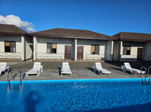 База Отдыха Сандра