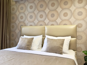 Апартаменты Мира 62