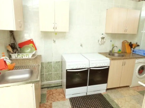 Гостевой дом Дивноморье