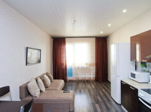 Апартаменты Усольцева 26/79