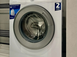 Квартира в центре около аквапарка