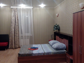 Отель Веселый Соловей