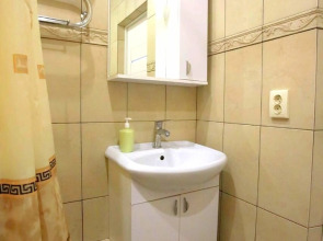 Апартаменты элитные на переулке Трудолюбие 36