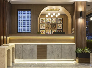 Garner Hotel Istanbul - Airport Arnavutkoy by IHG