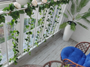 Квартира ЖК Левобережная