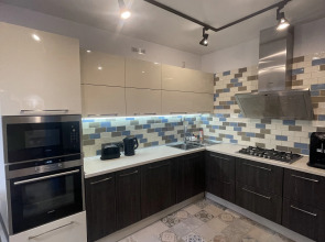 Комплекс апартаментов Раушен