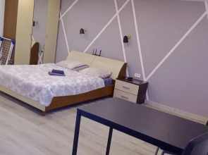 Квартира Бегичева 15