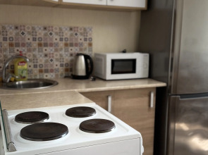 Квартира Tuk Tuk Apartments