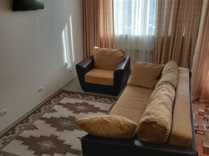 Апартаменты ЖК 6 Звезд