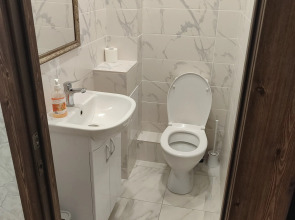 Квартира Уютная квартира в ЖК Мирный