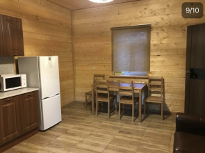 Гостевой дом Постоялый двор