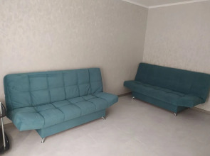 Апартаменты на Парковой у моря