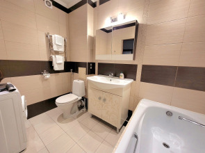 Апартаменты Королевские Ворота на Набережной