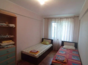 Квартира в Ближайшем к Центру Спальном Районе Волгограда