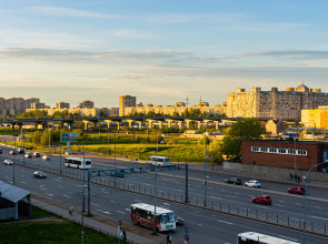 Апартаменты 4