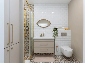 Апартаменты с Любовью Для Вас