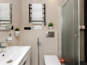 Апартаменты Craft by Smart Lofts Moscow