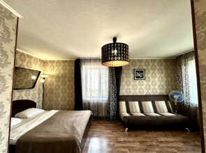 Квартира Калина на Леонова