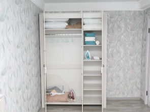 Апартаменты Comfort Plus на Панагюриште