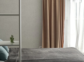 Апартаменты однокомнатны на Толстого