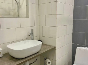 Апартаменты посуточно Зеленоград Георгиевский пр 33к5