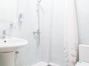 Отель Виктория