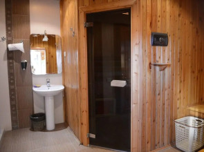 Отель East Legend Panorama