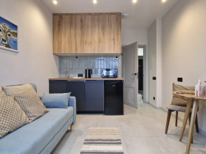 Апартаменты Сердце Ярославля