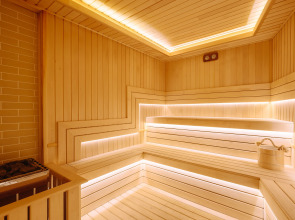 Отель Sofiya Tashkent