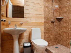 База отдыха Бзыбь