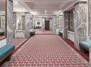 Bettoja Hotel Mediterraneo