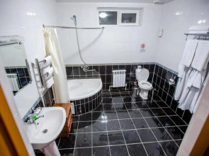 Жилое помещение Qibla Tozabog