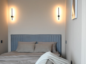 Квартира Энтузиастов 23