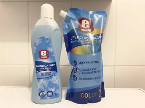 Квартира 1-й микрорайон 14