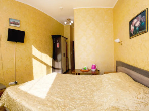 Отель Боярд