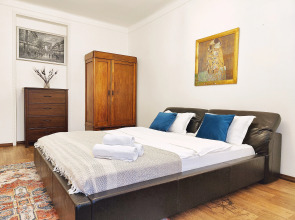 Квартира M.O.O.N Apartments  - Tole bi 45 Center