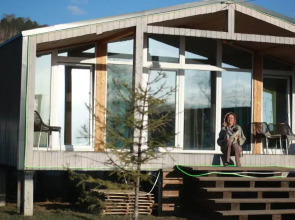 Частный дом Побег из Квартиры