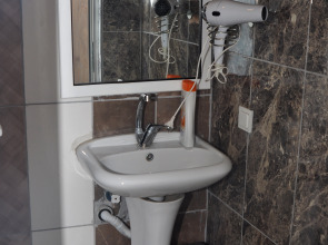 Апарт-Отель Gvar