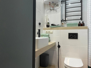 Апартаменты в Красной Поляне Взоры на Горы