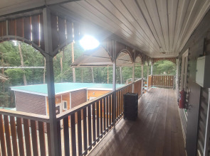 Гостевой дом Сосновый Бор