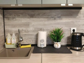 Квартира Уютная Просторная